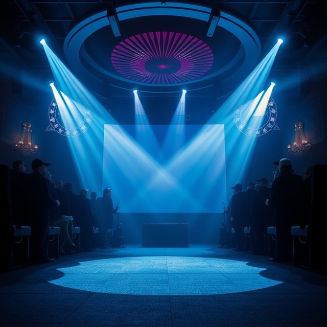 The Cinematic Experience