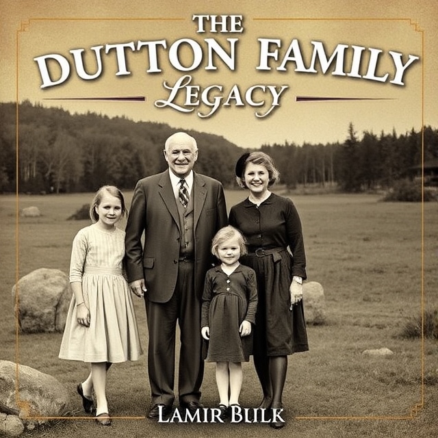 The Dutton Family Legacy
