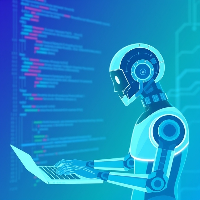 Read more about the article AI Code Assistants: Transforming Software Development in 2025