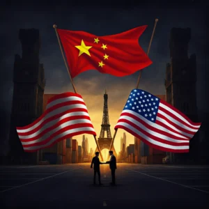Read more about the article U.S.-China Tariffs April 2025: Escalating Trade War and Economic Fallout