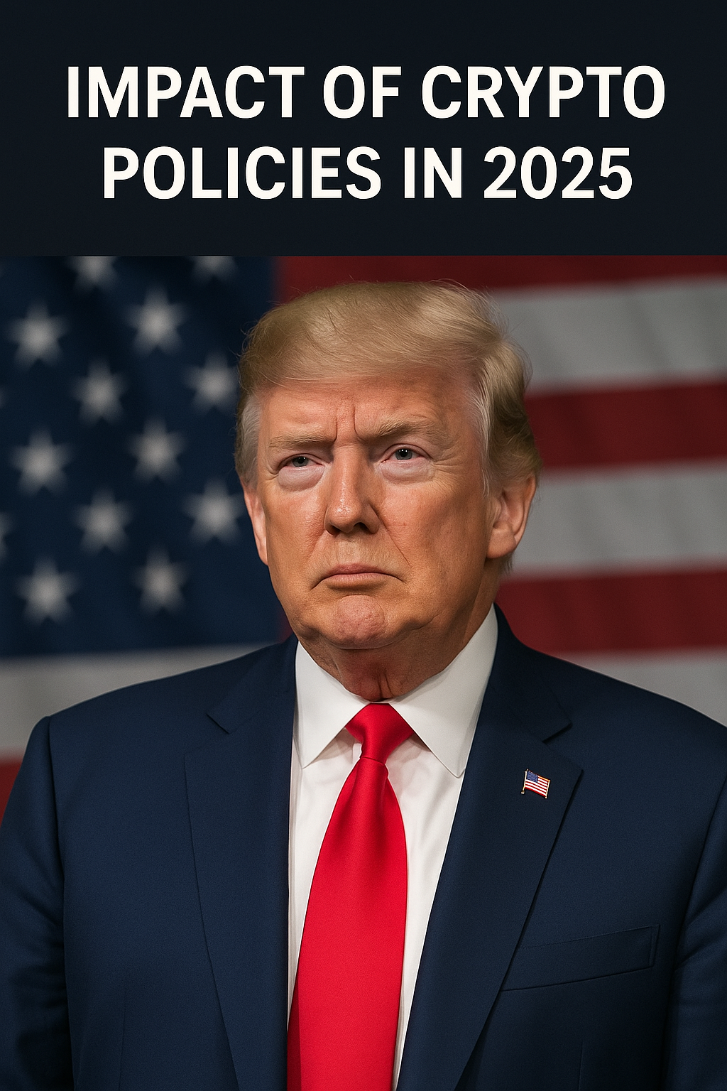 Read more about the article What Trump’s Team Thinks About Bitcoin Now (2025)