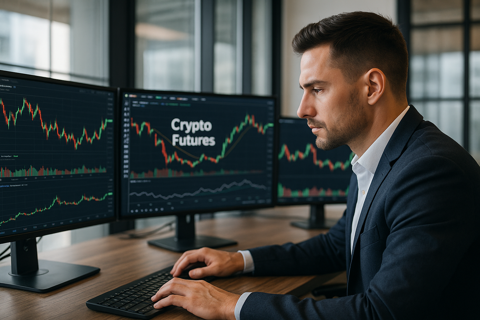 Read more about the article Is High Leverage Safe for New Traders? Honest Insights